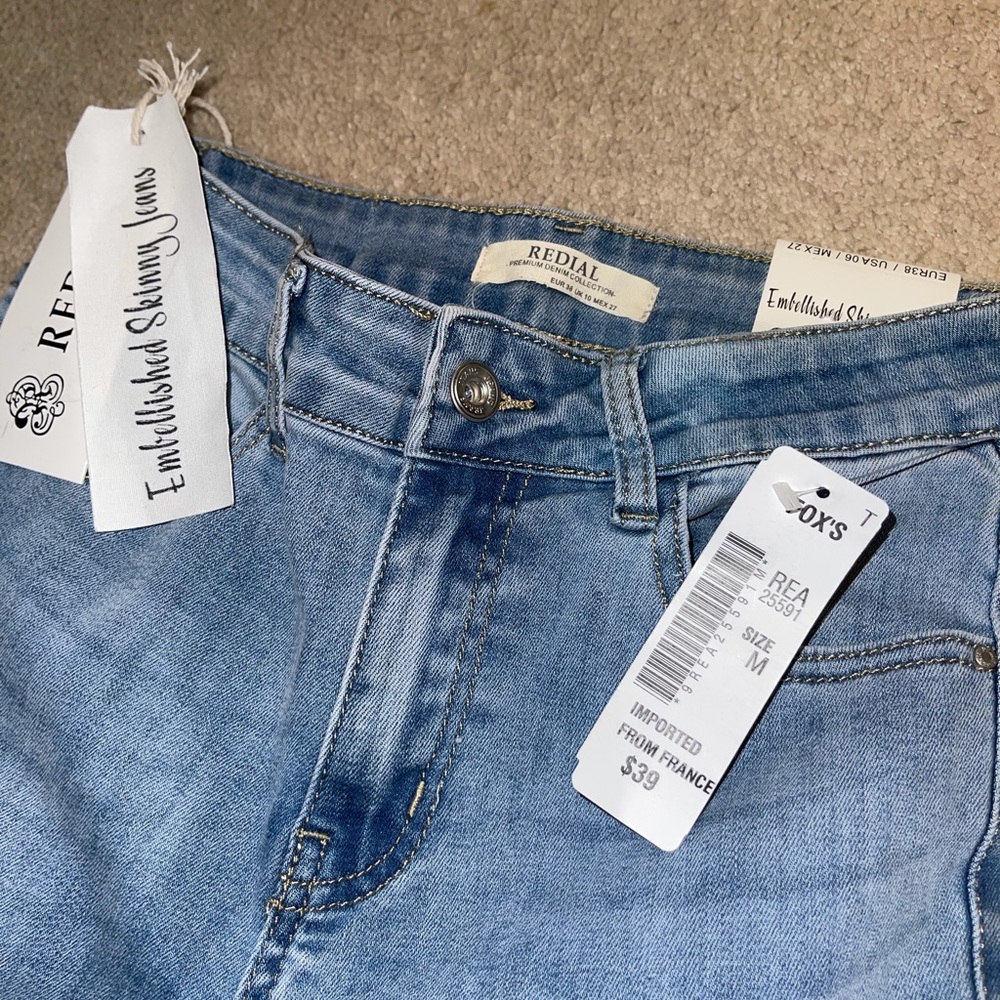 Jeans - Picture 2 of 2